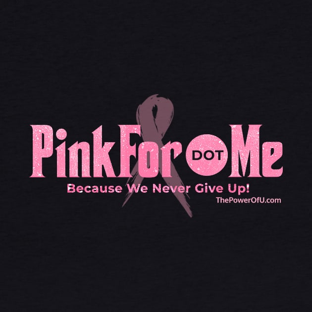 PinkFor dot Me by ThePowerOfU